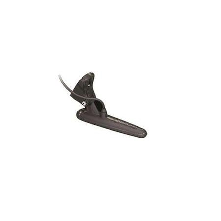 Confer Plastics A80195 Raymarine A80195 CPT-60 Transom Mount Transducer A80195